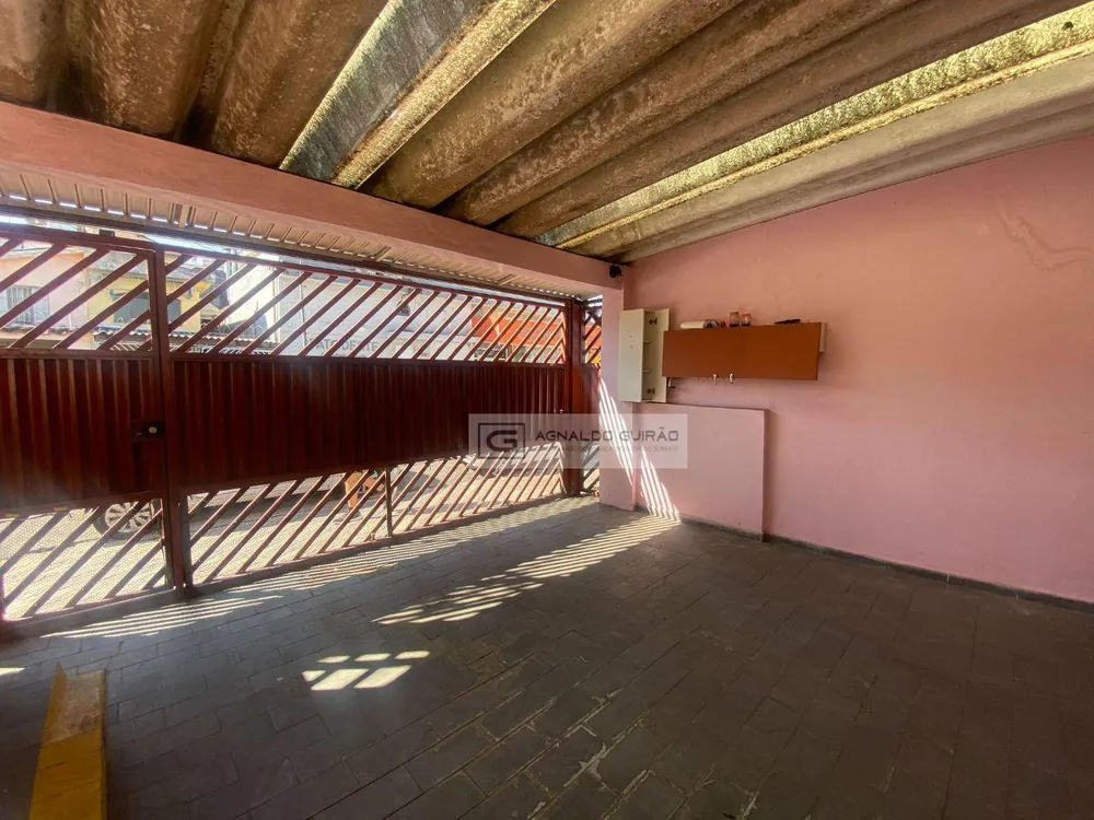 Casa, 3 quartos, 160 m² - Foto 8