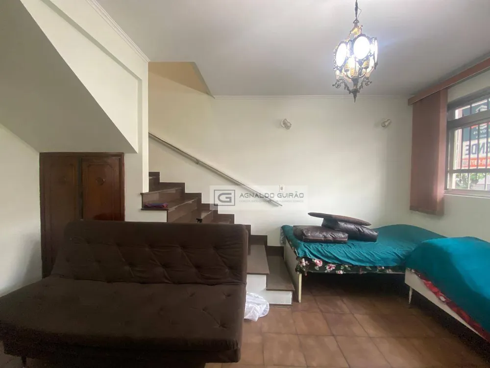 Sobrado, 3 quartos, 124 m² - Foto 2