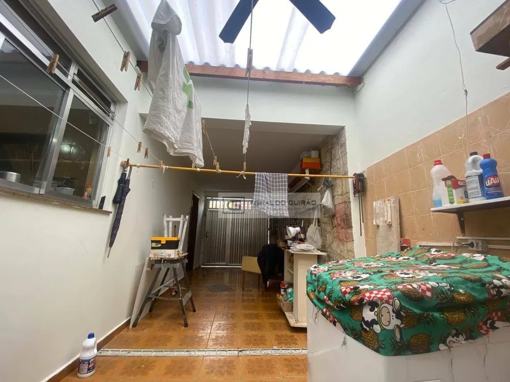 Sobrado, 3 quartos, 124 m² - Foto 15