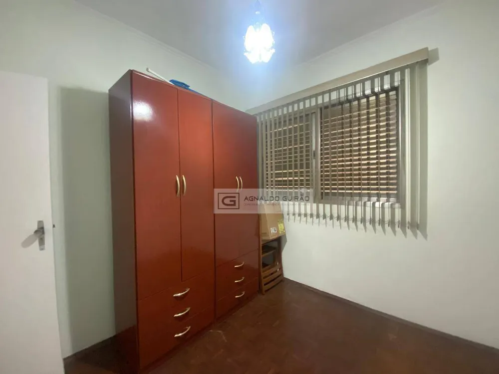 Sobrado, 3 quartos, 124 m² - Foto 3