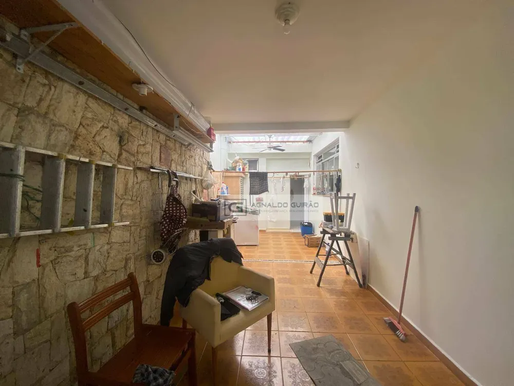 Sobrado, 3 quartos, 124 m² - Foto 16