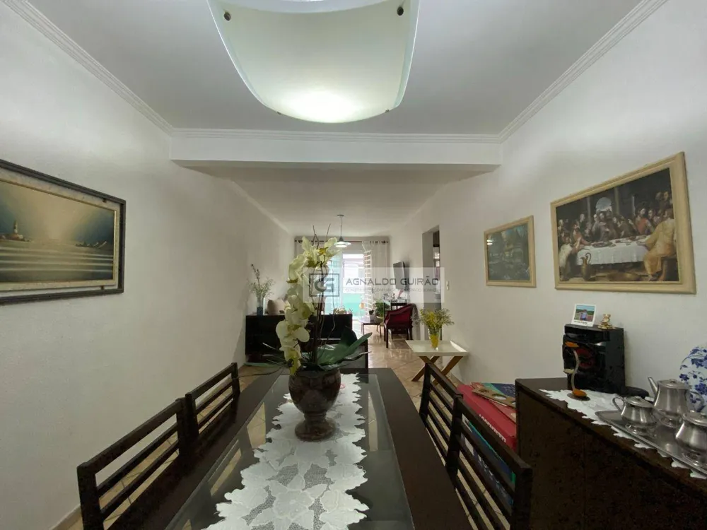Apartamento, 3 quartos, 106 m² - Foto 2
