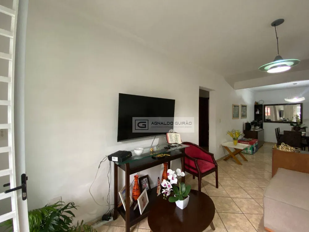 Apartamento, 3 quartos, 106 m² - Foto 3