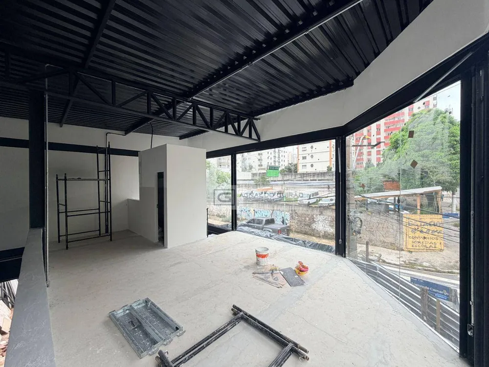 Loja-Salão, 228 m² - Foto 2
