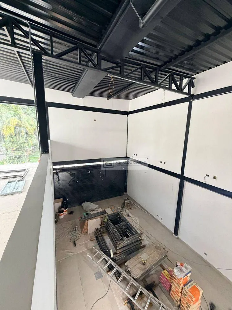 Loja-Salão, 228 m² - Foto 8