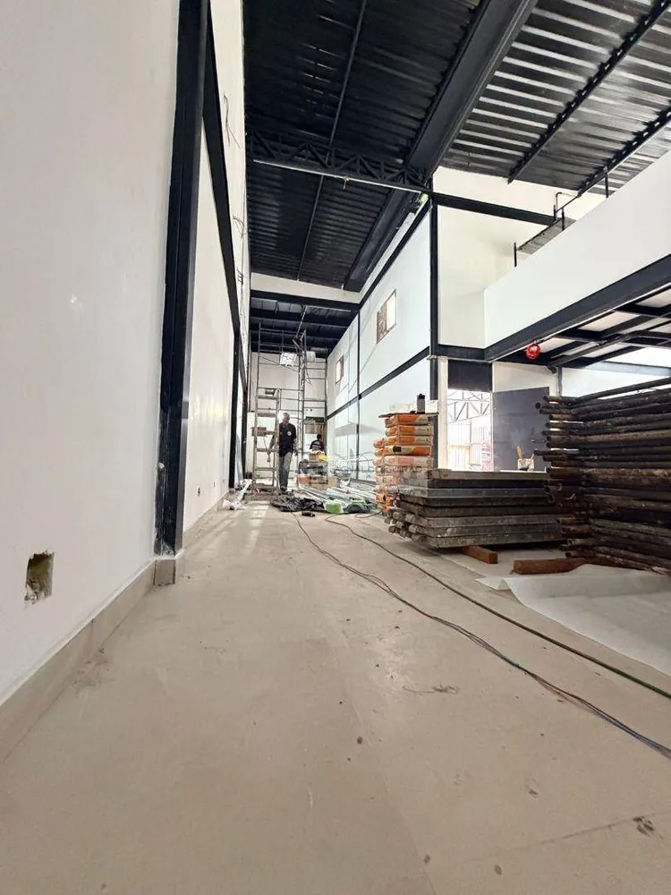 Loja-Salão, 228 m² - Foto 10
