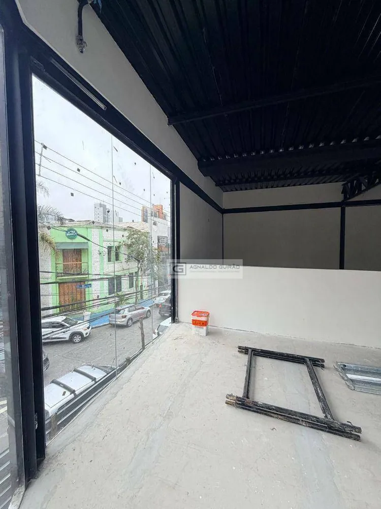 Loja-Salão, 228 m² - Foto 4