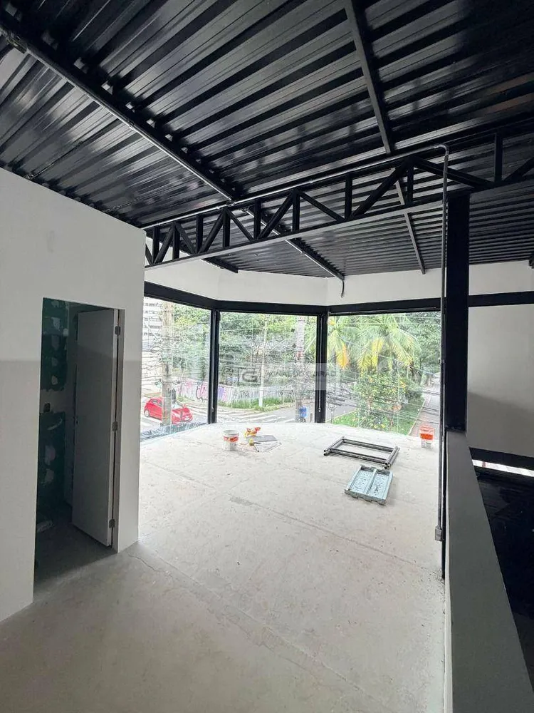 Loja-Salão, 228 m² - Foto 5