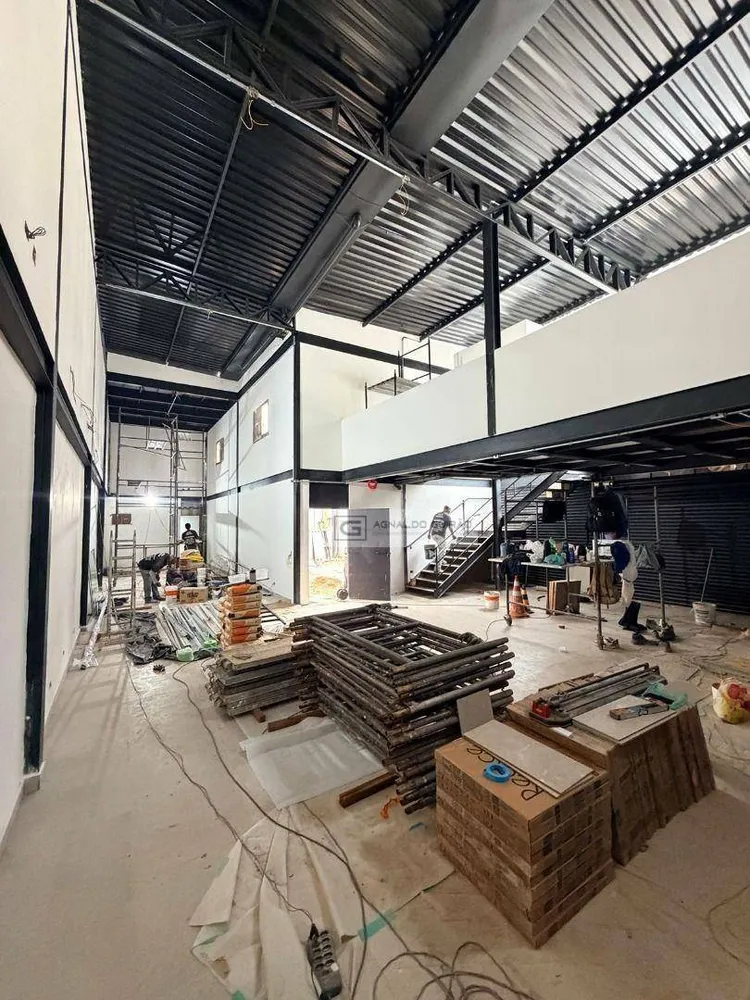 Loja-Salão, 228 m² - Foto 9