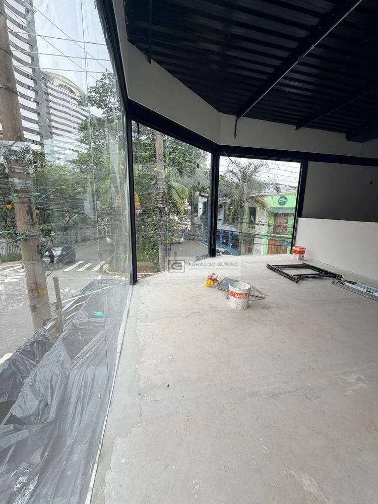 Loja-Salão, 228 m² - Foto 3