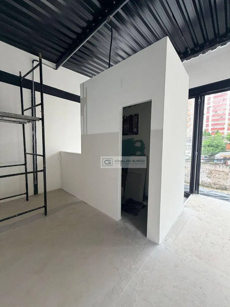 Loja-Salão, 228 m² - Foto 6