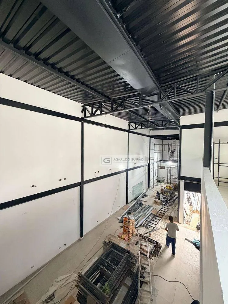 Loja-Salão, 228 m² - Foto 7