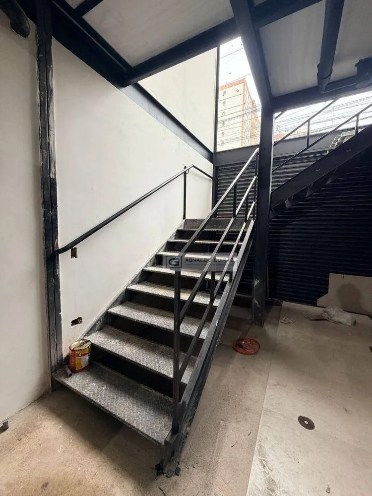 Loja-Salão, 228 m² - Foto 11