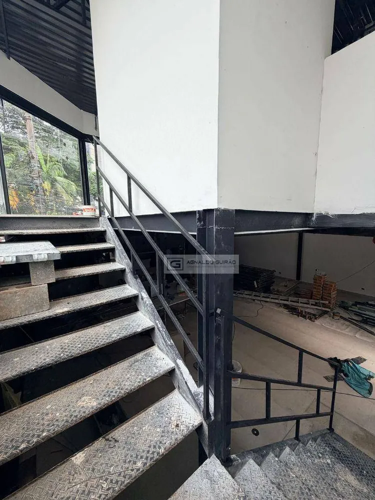 Loja-Salão, 228 m² - Foto 12