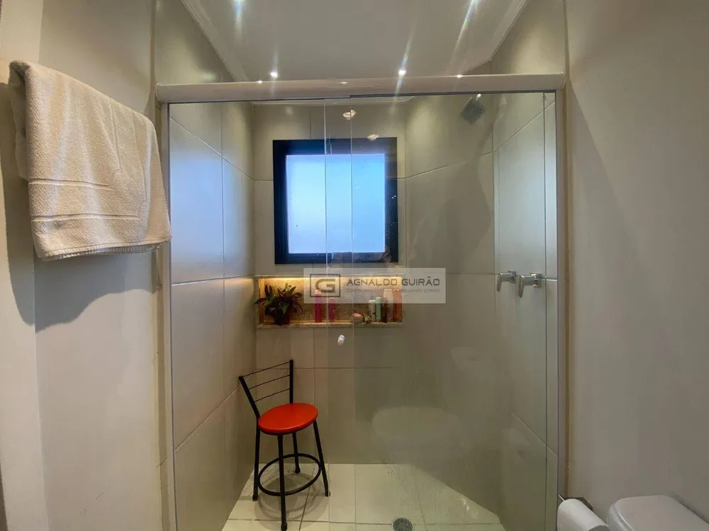 Apartamento, 3 quartos, 142 m² - Foto 12