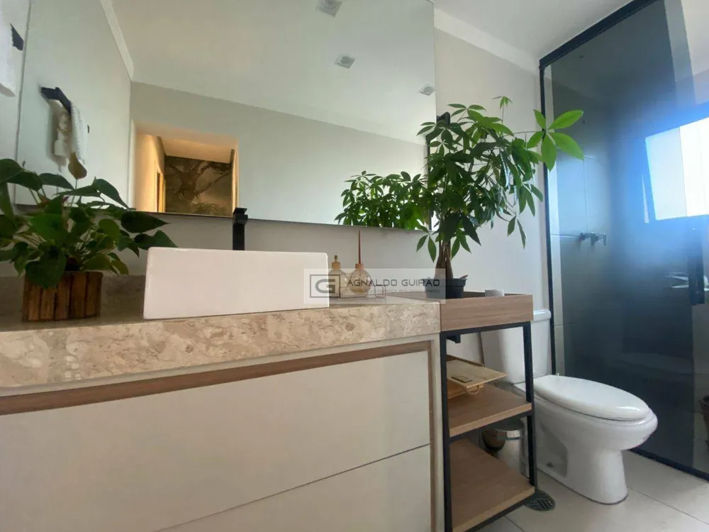Apartamento, 3 quartos, 142 m² - Foto 8