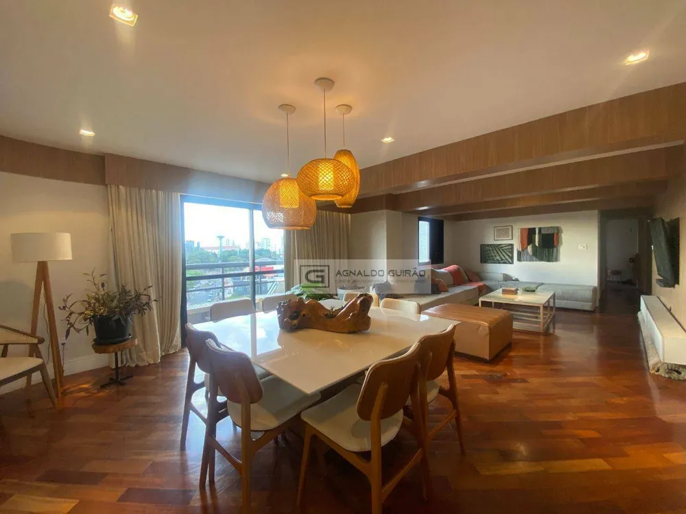 Apartamento, 3 quartos, 142 m² - Foto 6