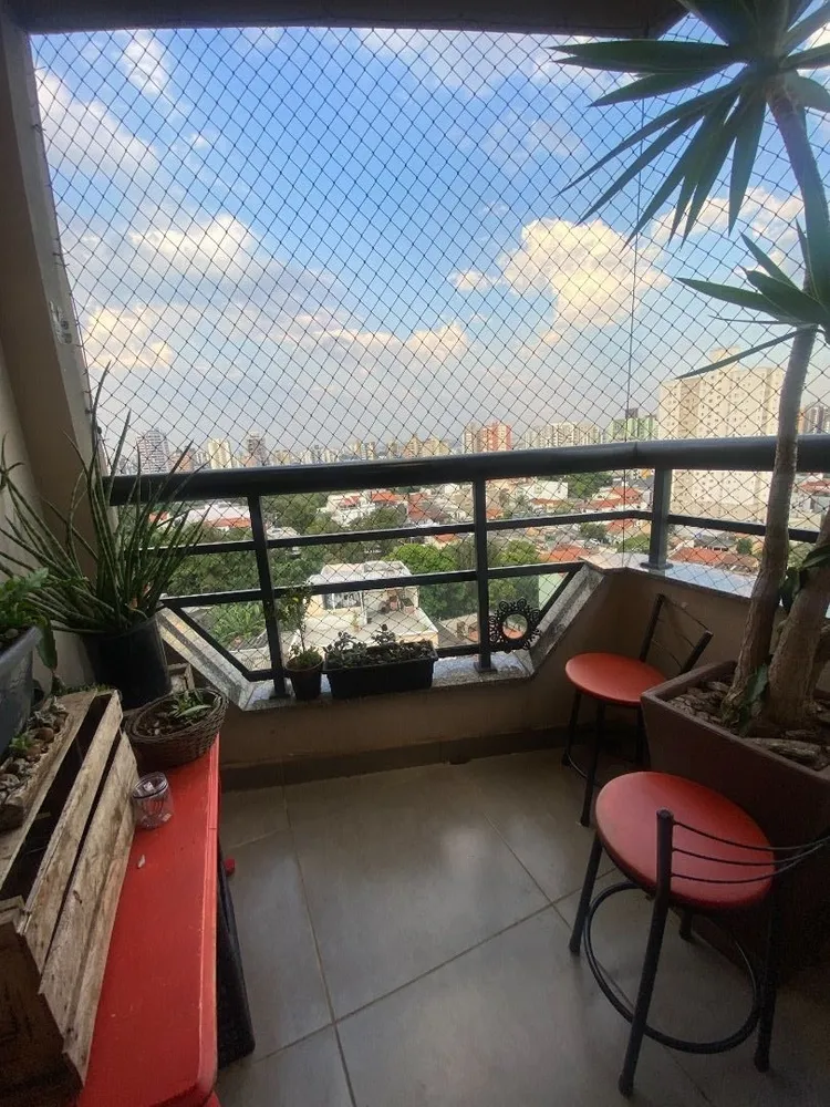 Apartamento, 3 quartos, 142 m² - Foto 4
