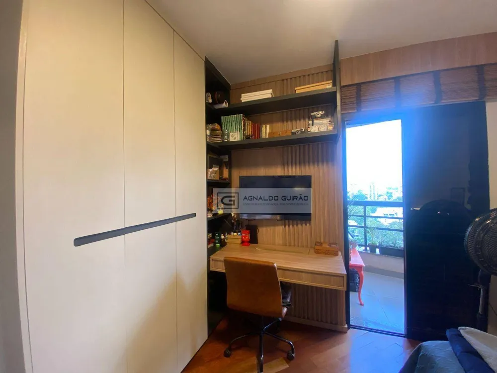 Apartamento, 3 quartos, 142 m² - Foto 7