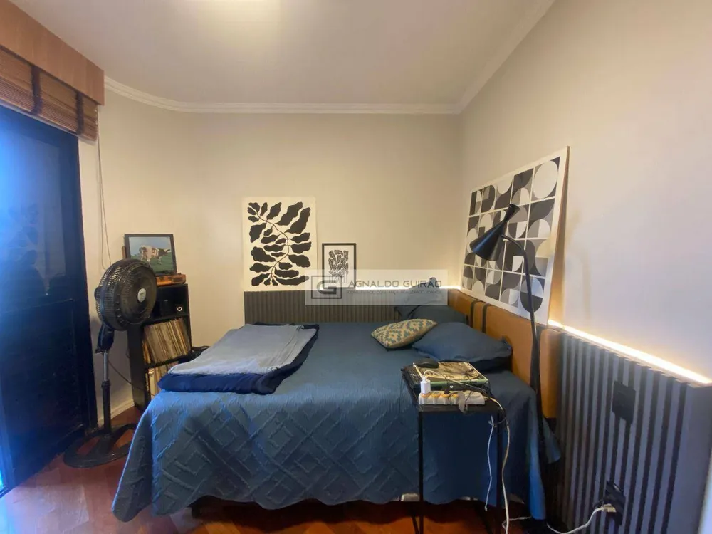 Apartamento, 3 quartos, 142 m² - Foto 6