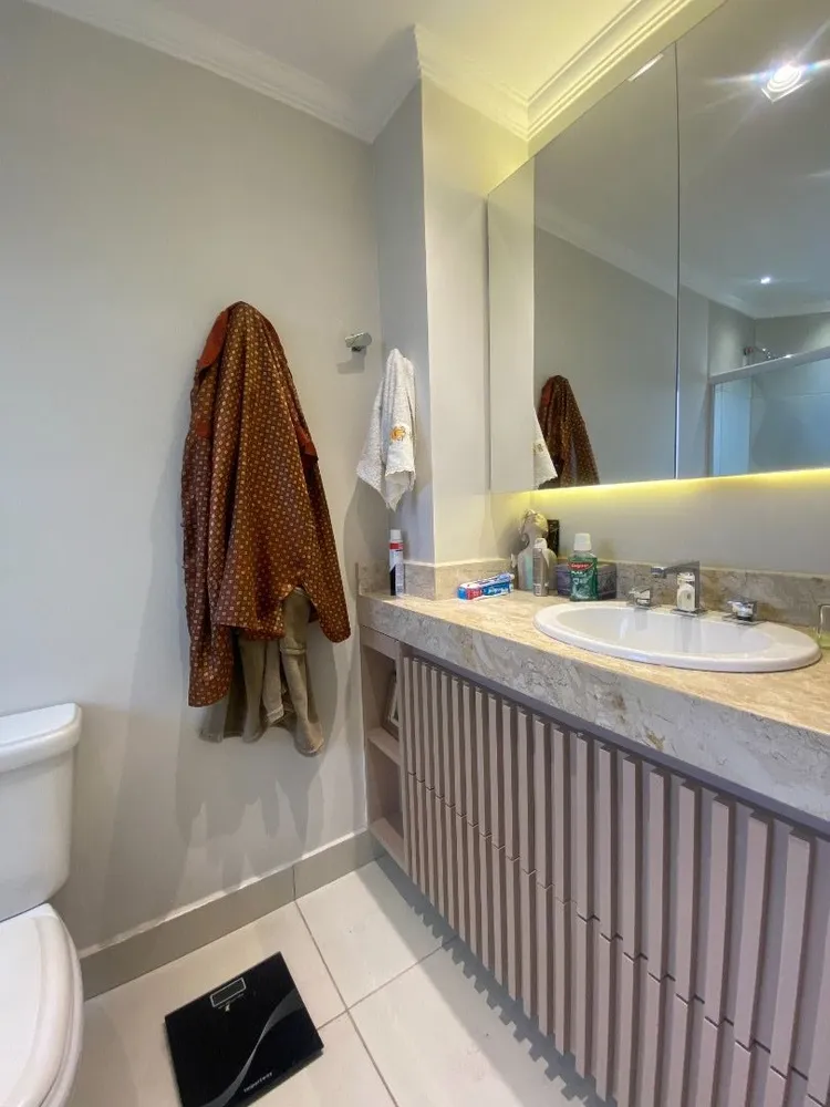 Apartamento, 3 quartos, 142 m² - Foto 3
