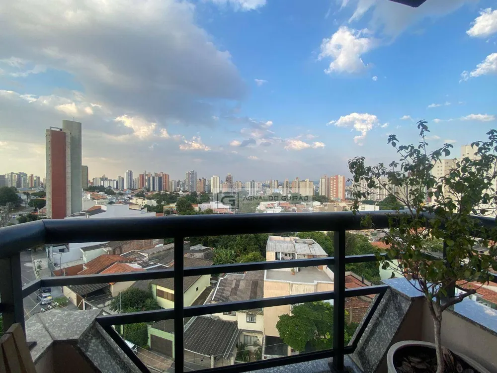Apartamento, 3 quartos, 142 m² - Foto 10