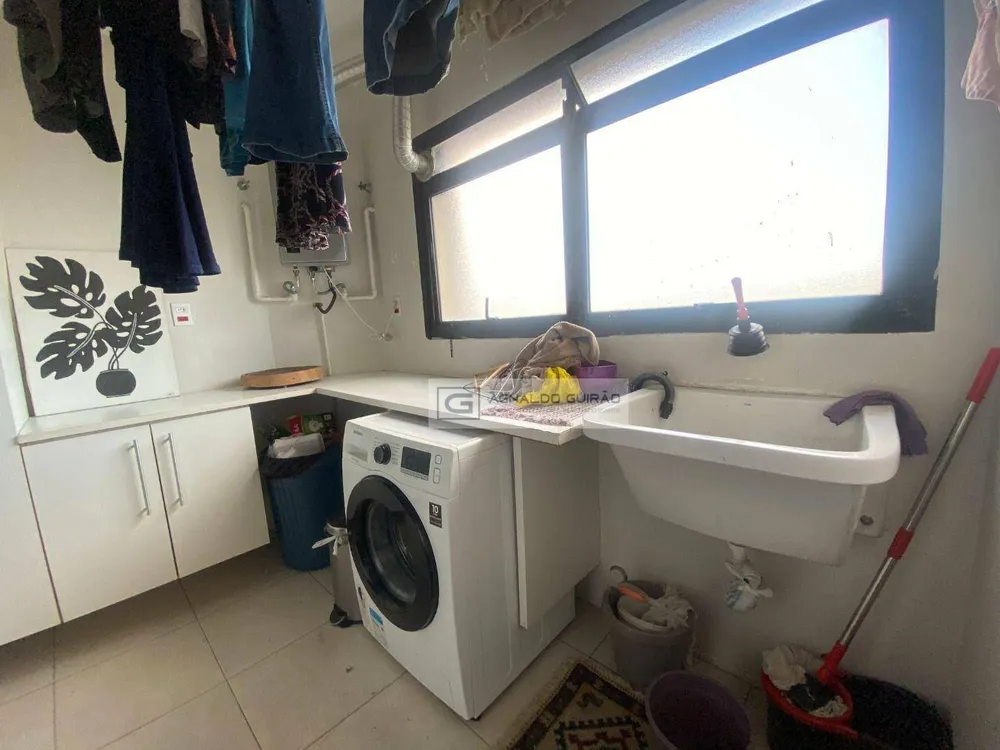 Apartamento, 3 quartos, 142 m² - Foto 14