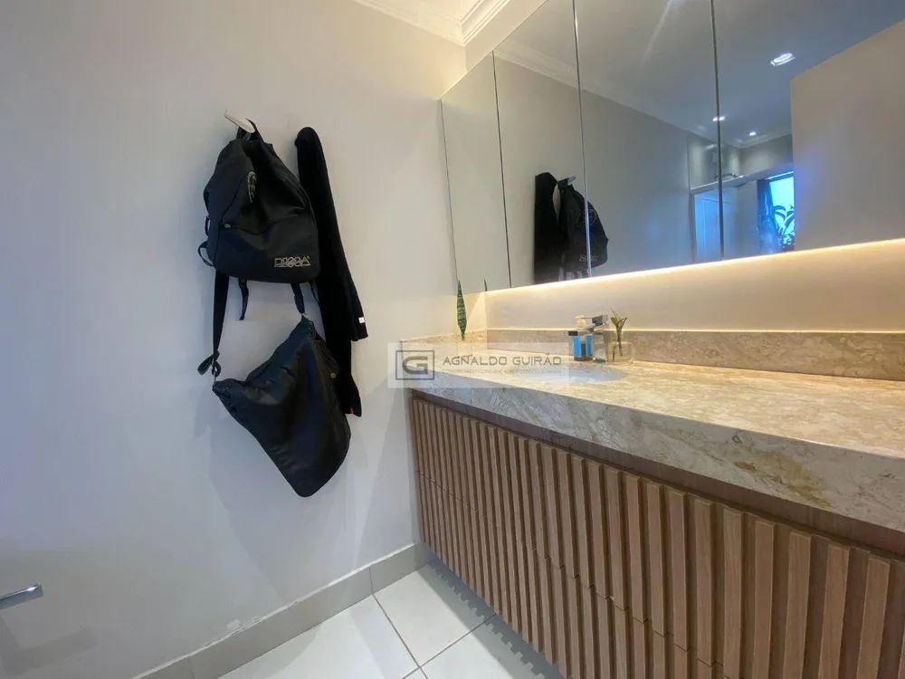 Apartamento, 3 quartos, 142 m² - Foto 5