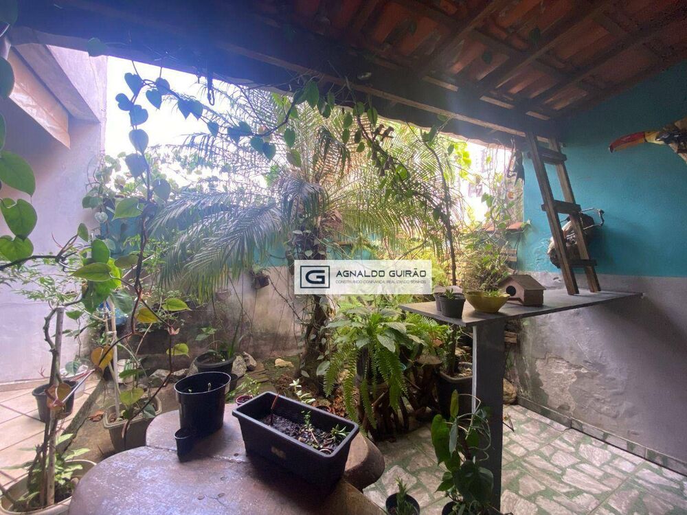Casa, 3 quartos, 178 m² - Foto 3