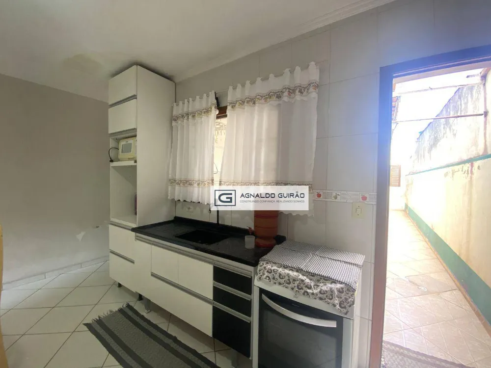 Casa, 3 quartos, 178 m² - Foto 6