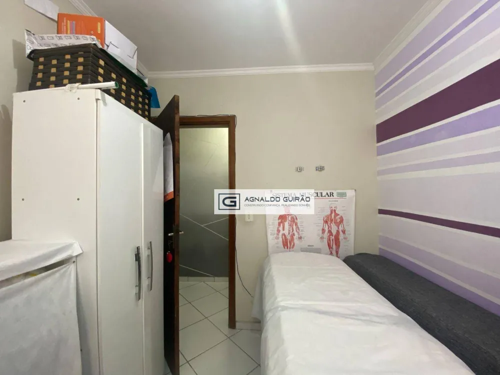 Casa, 3 quartos, 178 m² - Foto 10