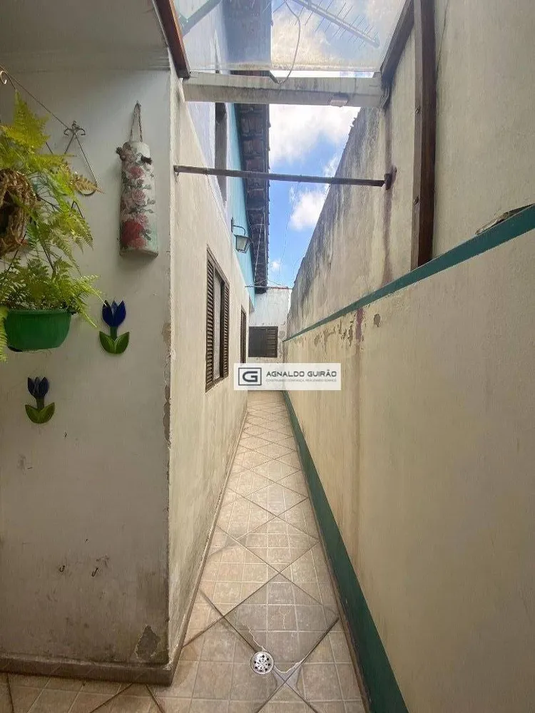 Casa, 3 quartos, 178 m² - Foto 7