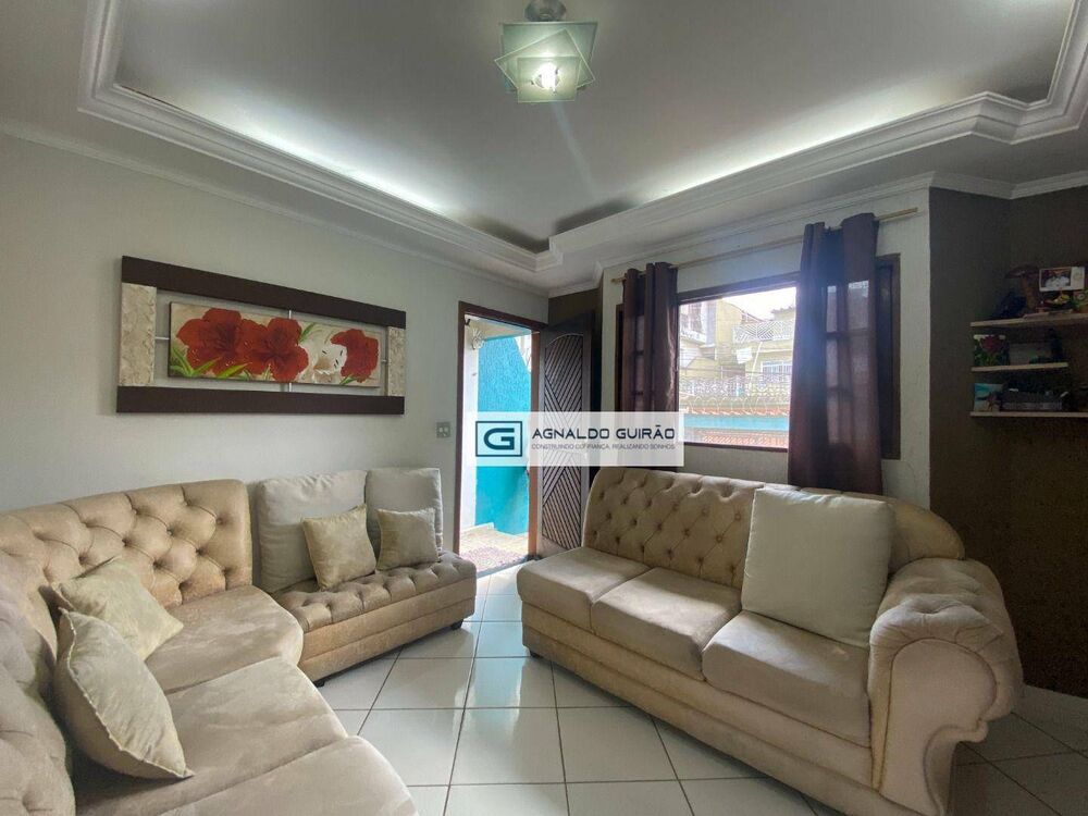Casa, 3 quartos, 178 m² - Foto 9