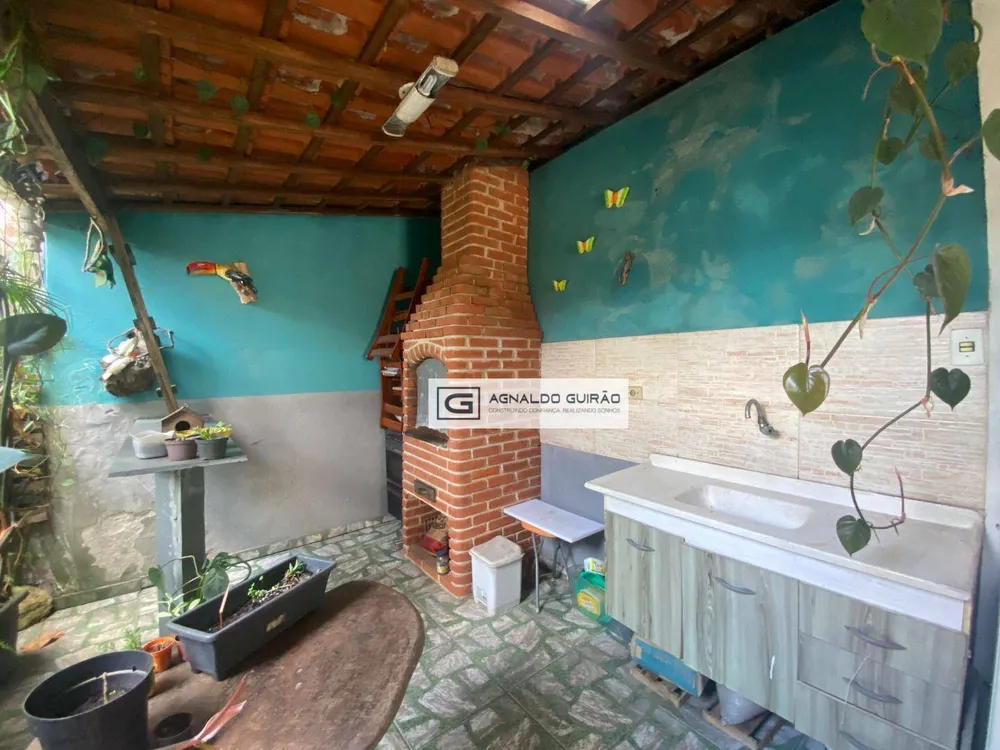 Casa, 3 quartos, 178 m² - Foto 23