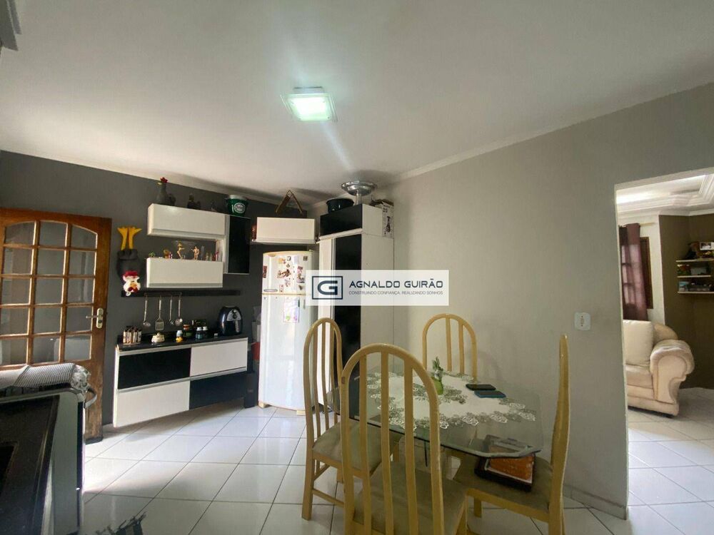 Casa, 3 quartos, 178 m² - Foto 11