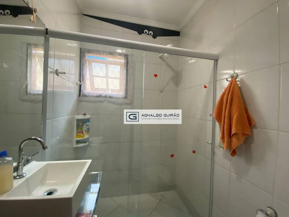 Casa, 3 quartos, 178 m² - Foto 14