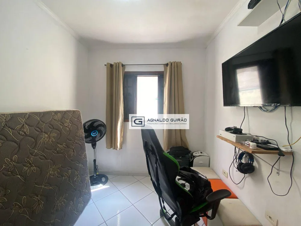 Casa, 3 quartos, 178 m² - Foto 11