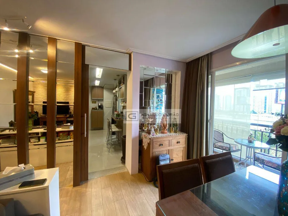 Apartamento, 3 quartos, 84 m² - Foto 2