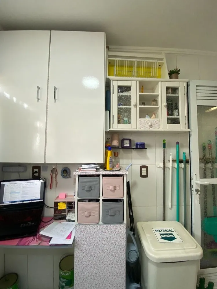Apartamento, 3 quartos, 84 m² - Foto 12