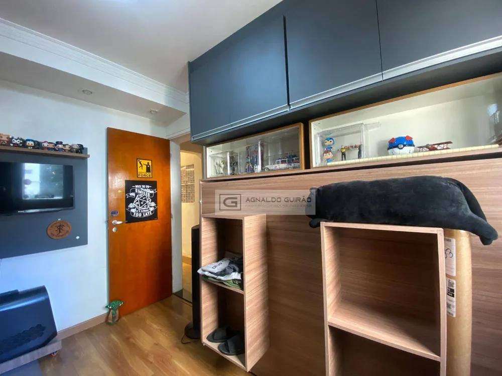Apartamento, 3 quartos, 84 m² - Foto 4