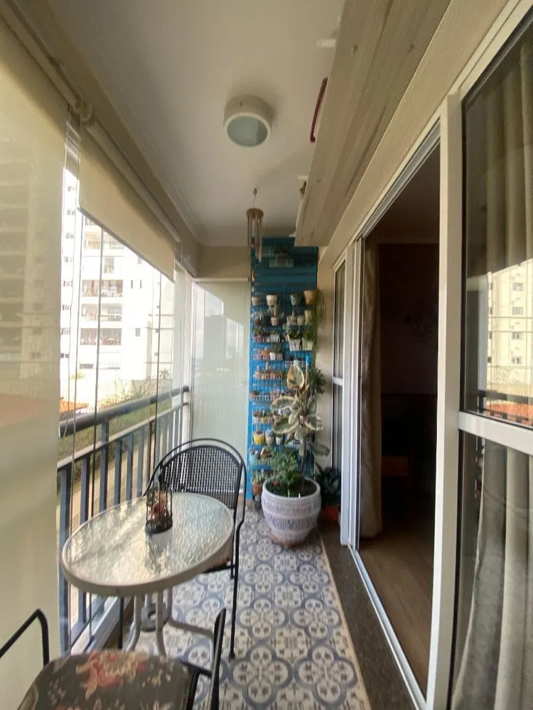 Apartamento, 3 quartos, 84 m² - Foto 3