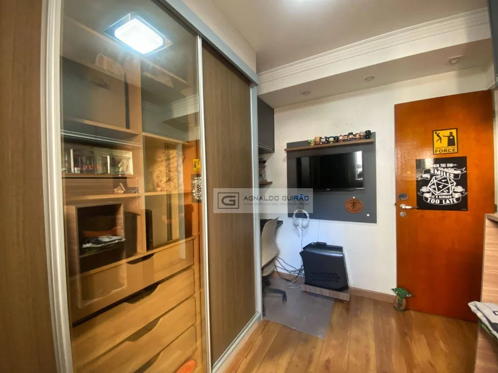 Apartamento, 3 quartos, 84 m² - Foto 7