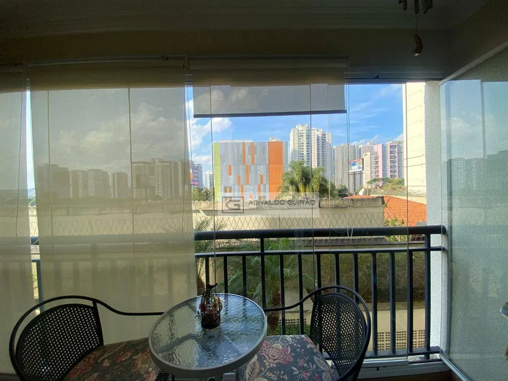 Apartamento, 3 quartos, 84 m² - Foto 8