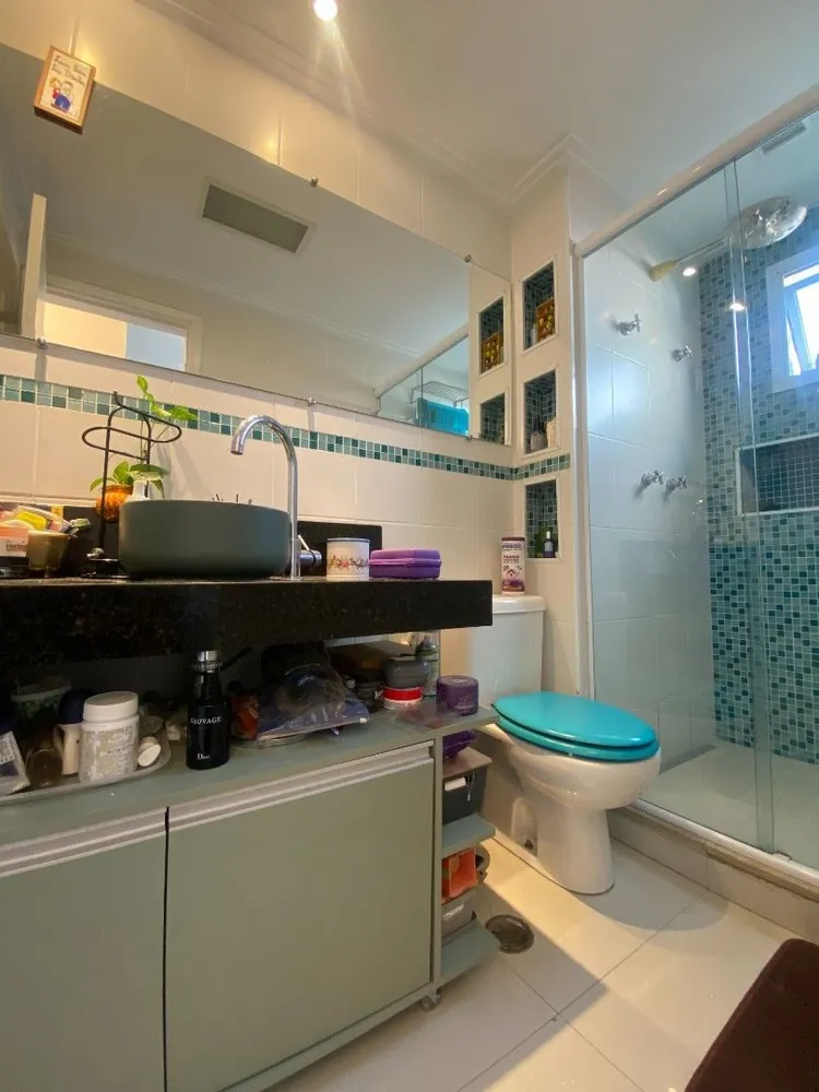 Apartamento, 3 quartos, 84 m² - Foto 10