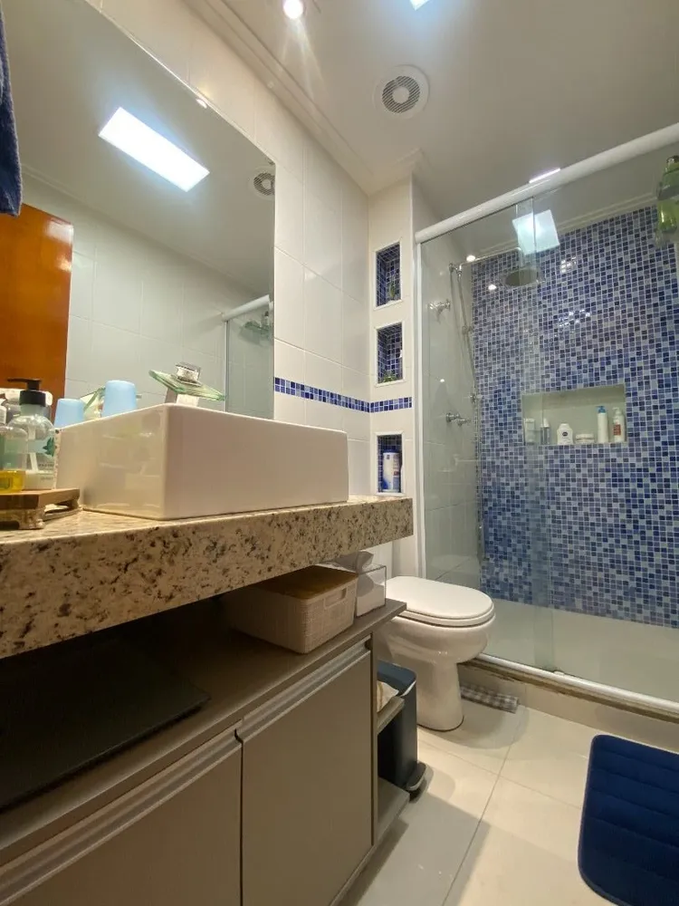 Apartamento, 3 quartos, 84 m² - Foto 9