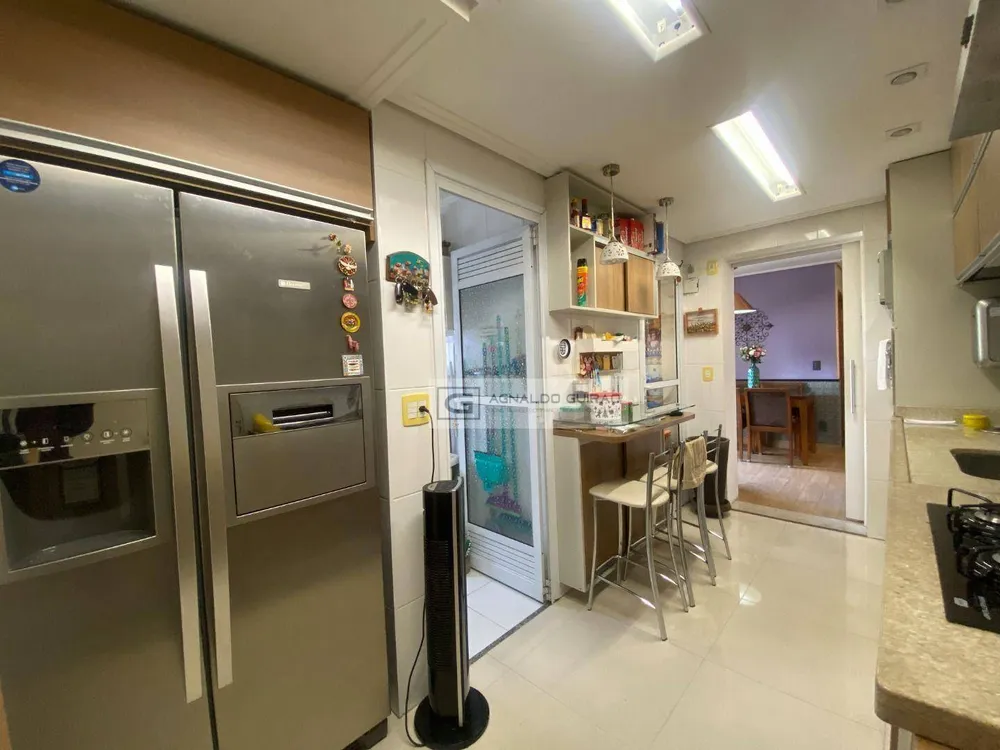 Apartamento, 3 quartos, 84 m² - Foto 11