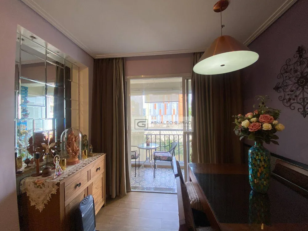 Apartamento, 3 quartos, 84 m² - Foto 5