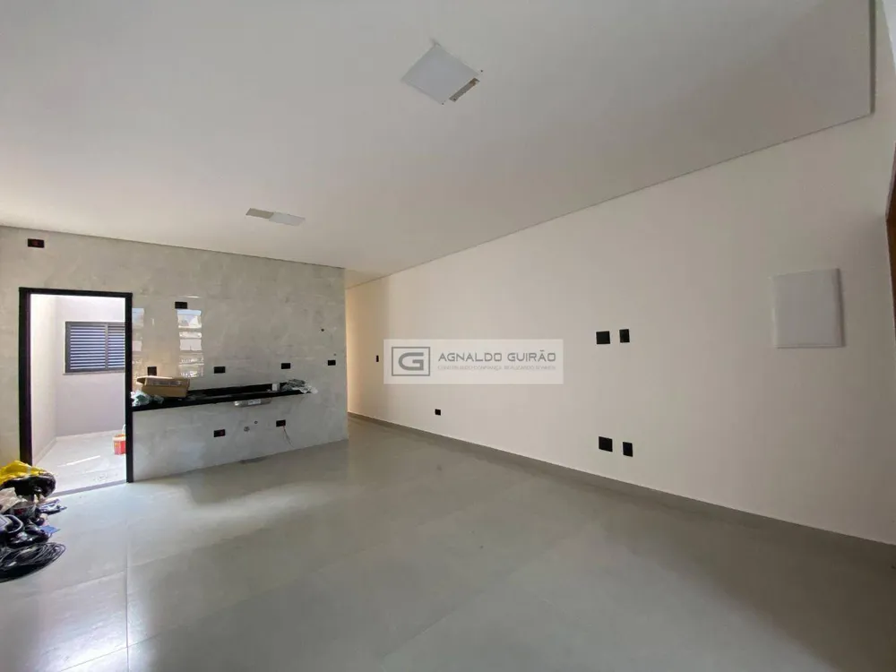 Casa, 3 quartos, 85 m² - Foto 5