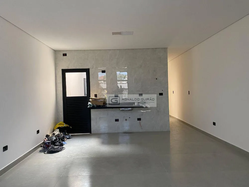 Casa, 3 quartos, 85 m² - Foto 6