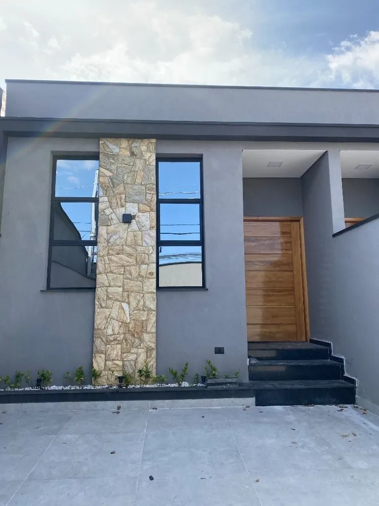 Casa, 3 quartos, 85 m² - Foto 1